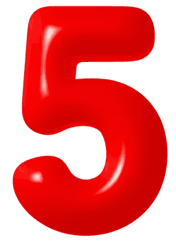 rank-5