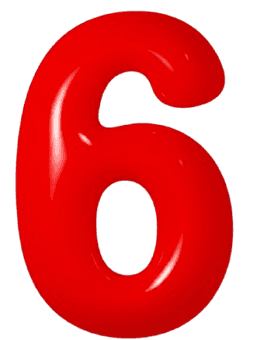 rank-6